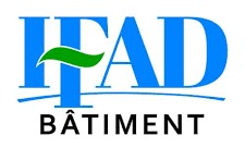 Logo de IFAD BATIMENT & ENR