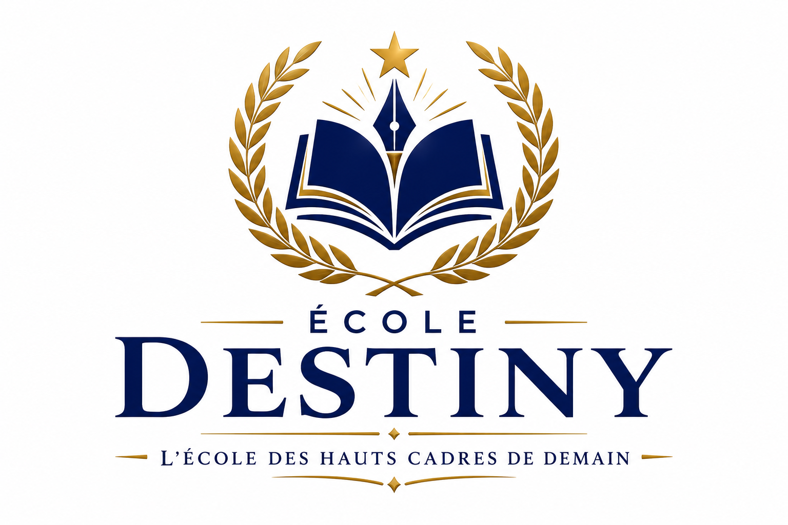 Établissement Destiny